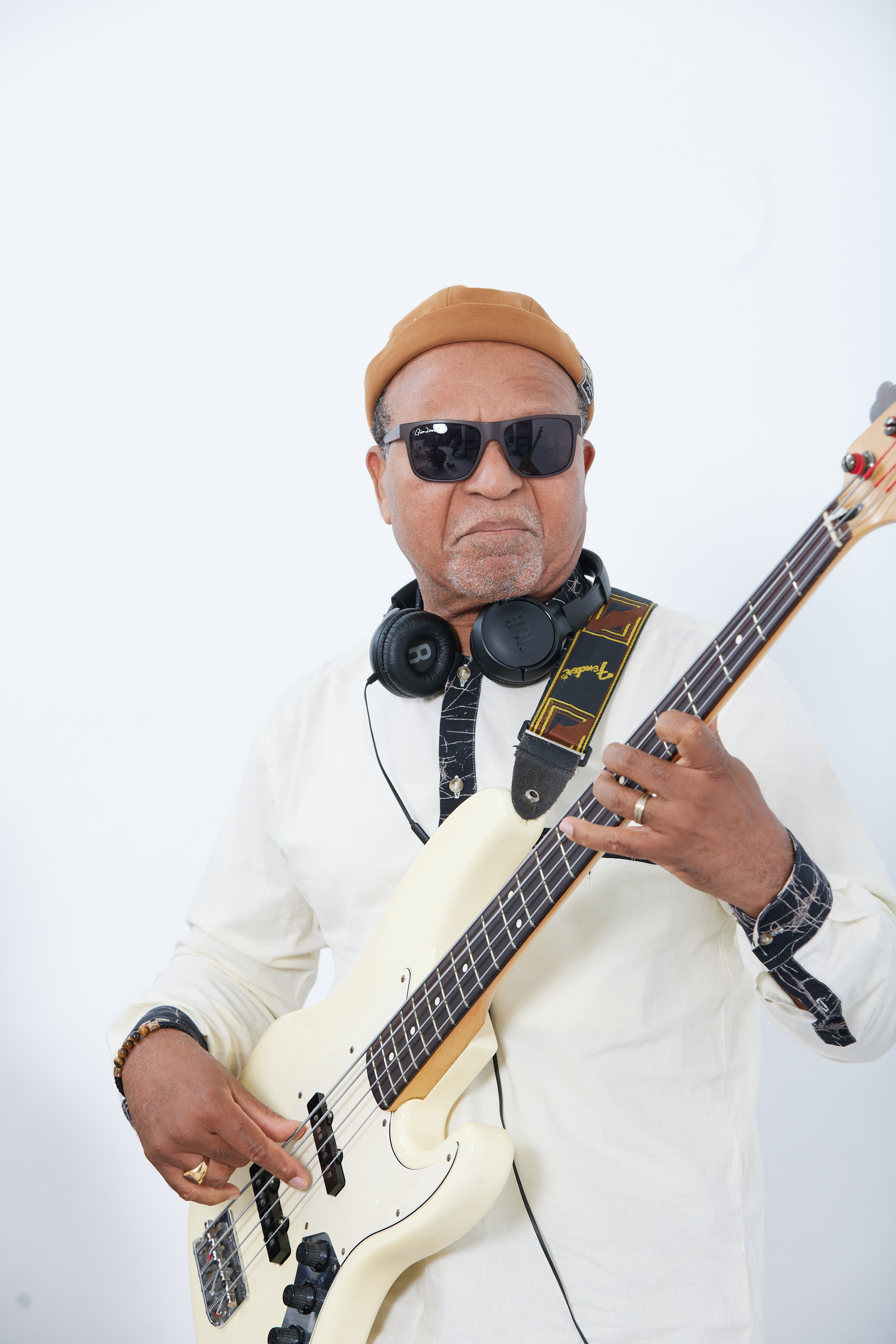 Color, Bassiste de Masao Masu