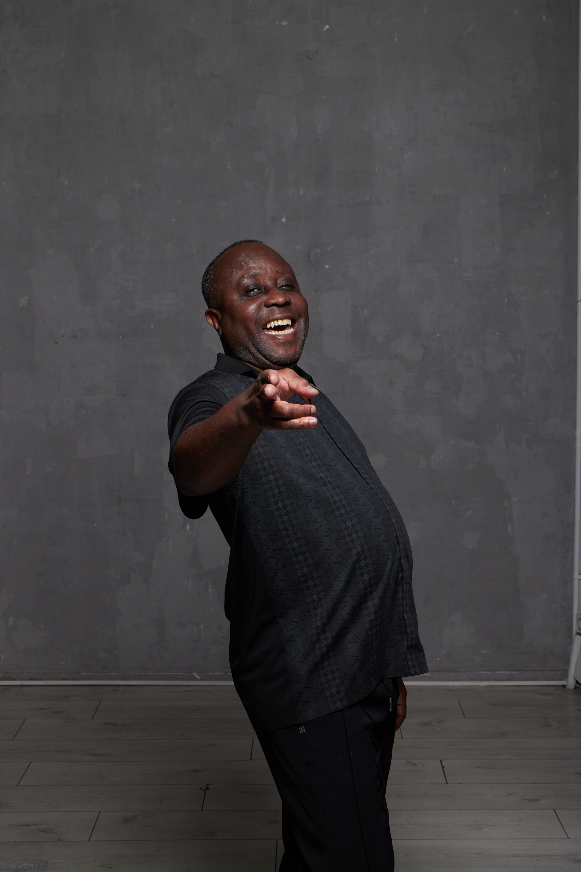 Dody Nguea